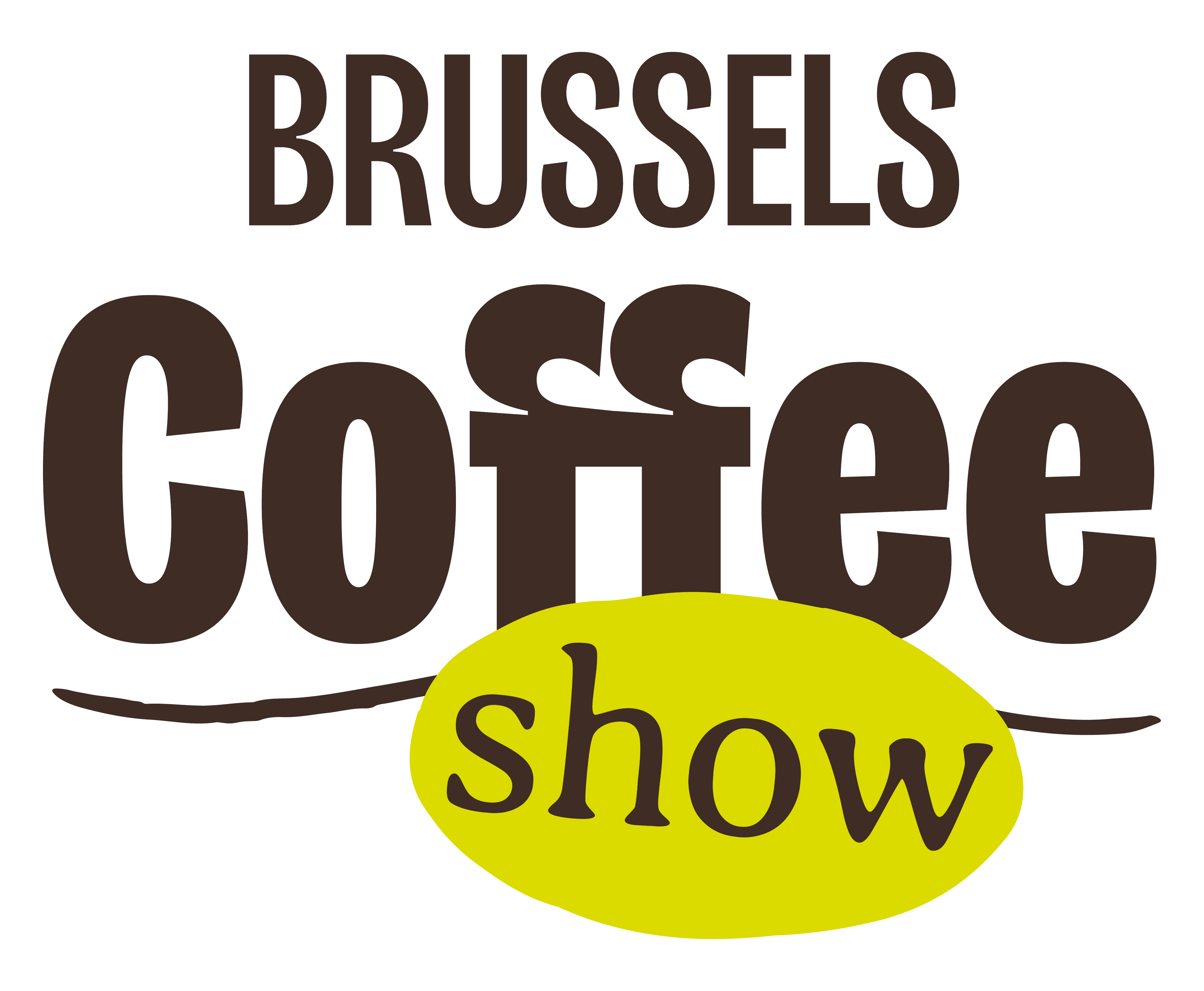 Brussels Coffee Show